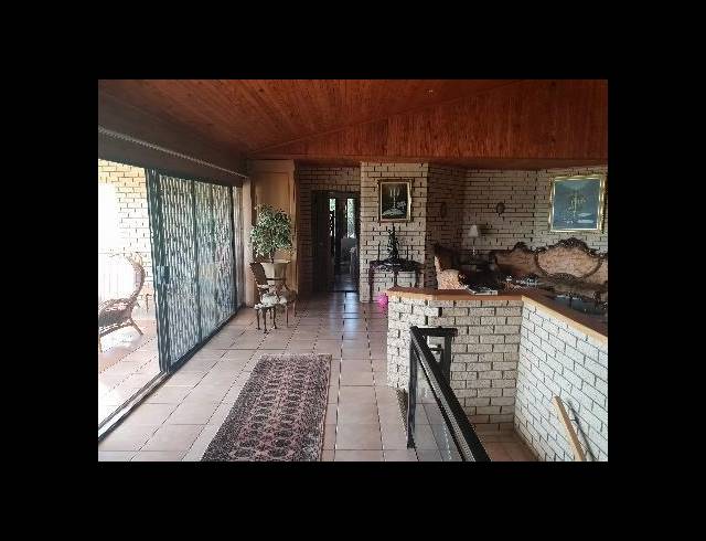 1HA FARM FOR SALE IN NELSPRUIT CENTRAL